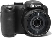 kodak astro zoom az255 black photo