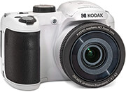 kodak astro zoom az255 white photo