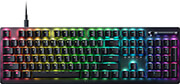 razer deathstalker v2 low profile rgb gaming keyboard linear red optical switches photo