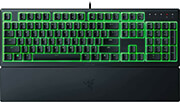 razer ornata v3 x gaming keyboard low profile membrane split resist rgb us layout photo