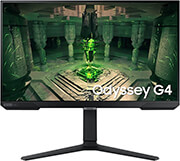 othoni samsung ls27bg400euxen 27 full hd 240hz led black