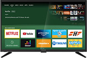 tv sencor sle 24s602tcs 24 led hd ready smart wifi photo