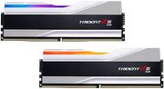 ram gskill trident z5 rgb 64gb 2x32gb ddr5 6000mt s cl30 intel xmp f5 6000j3040g32gx2 tz5rs photo