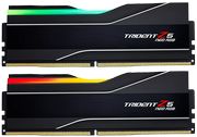 ram gskill trident z5 neo rgb 32gb 2x16gb ddr5 6000mt s cl36 amd expo f5 6000j3636f16gx2 tz5nr photo