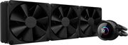 nzxt kraken 360 water cooling lcd photo