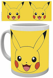 abysse pokemon pikachu mug mg0579 photo