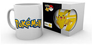 abysse pokemon pokemon logo pikachu mug mg2482 photo