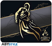 abysse assassins creed 15th anniversary flexible mousepad abyacc463 photo