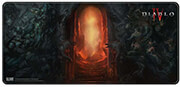 blizzard diablo iv gate of hell mousepad xl 900x420x4mm fblmpd4hellgt21xl photo