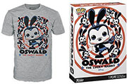 funko boxed tee disney 100th w1 oswald t shirt l photo