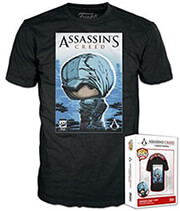 funko boxed tees assassins creed s photo