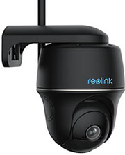 ip camera wi fi reolink argus pt black 2k photo