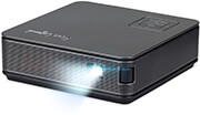 projector acer aopen pv12a led fwvga 800 ansi photo