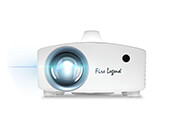 projector acer aopen qf13 lcd fhd 280 ansi photo