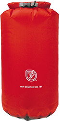 sakos steganos 30l ultra light dry bag jr gear 12680 kokkino photo