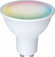 denver shl 450 smart wi fi rgb gu10 spot photo