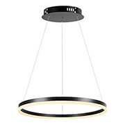 denver lps 580 led pendant light with wi fi and tuya support photo