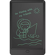 tablet denver lwt 10510blackmk2 105 lcd writing drawing