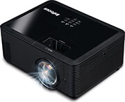 projector infocus in134st dlp xga st 4000 ansi photo