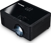 projector infocus in136 dlp wxga 4000 ansi photo