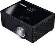 projector infocus in136st dlp wxga 4000 ansi st photo
