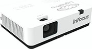 projector infocus lightpro in1024 3lcd xga photo