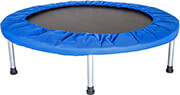 trampolino amila diametroy 97cm mple 70260 photo