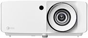 projector optoma zh450 laser fhd 4500 ansi photo