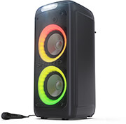 sharp party speaker system ps949 photo