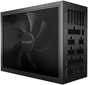 psu be quiet dark power pro 13 1600w bn332 titanium photo