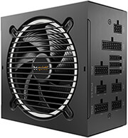 psu be quiet pure power 12 m 1000w bn345 gold certified photo