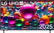 tv lg 55ua75003la 55 led 4k hdr ultra hd smart wifi model 2025 photo