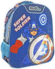 sxoliki tsanta platis nipioy avengers captain america super soldier must 2 thikes photo