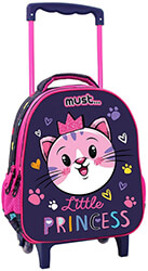 sxoliki tsanta trole nipioy must little princess cat 2 thikes photo