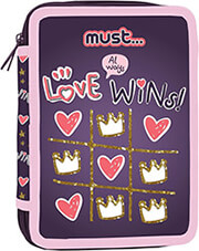sxoliki kasetina dipli gemati must love wins photo sxoliki kasetina dipli gemati must love wins photo