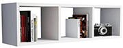 rafiera toixoy melaminis leyki hm922811 90x22x256y ek photo