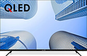 tv arielli qled65n23 65 qled 4k ultra hd smart android wifi model 2023