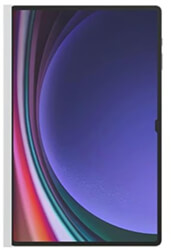 samsung galaxy tab s9 ultra notepaper screen case white ef zx912pwegww photo