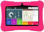 tablet savefamily kids 7 16gb wifi pink photo