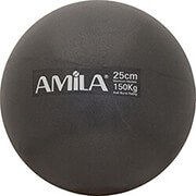mpala gymnastikis amila pilates ball 25cm mayri 95816 photo