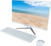 innovator all in one 24 white intel core i3 4130m 8gb 256gb ssd windows 10 pro