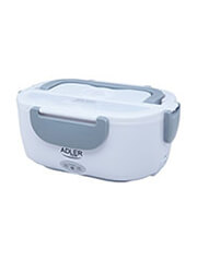 adler fagitodoxeio ad 4474 grey 11l heating box photo