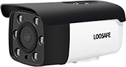 loosafe 131159 r2 4mp poe ip66 bullet camera photo