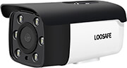 loosafe 130515 r2 5mp poe bullet camera