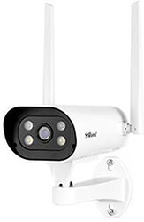 srihome ipc037 waterproof wireless ip camera 1080p night vision photo