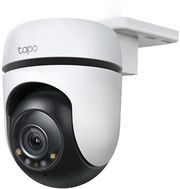 tp link tapo c510w 3mp 2k 1296p full color outdoor pan tilt security wi fi camera photo