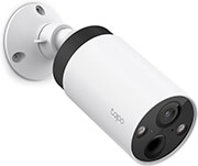 tp link tapo c420 smart wire free security camera
