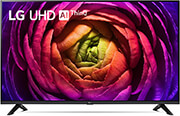 tv lg 43ur73003la 43 led 4k hdr ultra hd smart wifi model 2023 photo