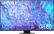 TV SAMSUNG 65Q80C 65'' QLED 4K ULTRA HD SMART WIFI MODEL 2023
