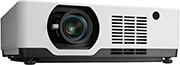 projector nec pe506ul laser wuxga 5200 ansi photo